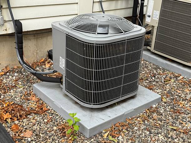 24/7 Emergency Ductwork Repair experts in South Pekin, IL