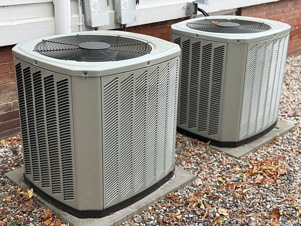 Reliable Ductwork Repair contractor in South Pekin, IL by Leonard HVAC